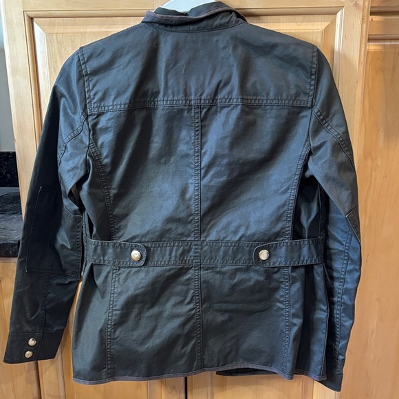 J. Crew Women’s Petite Small jacket - Picture 2 of 3